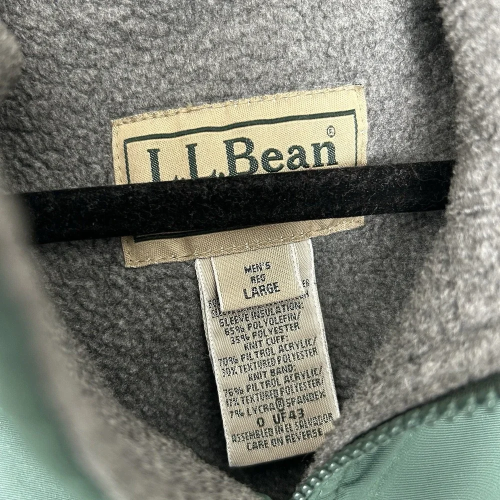 L.L. Bean must read